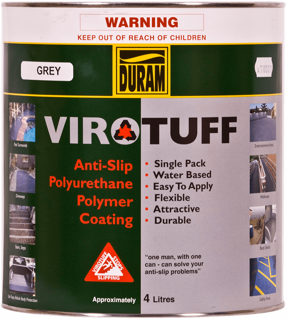 Wesbite Name: Virotuff PU Polymer